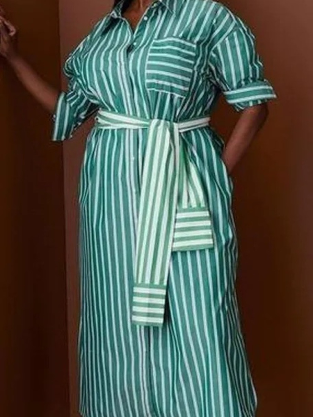 NWT Rosie assoulin dress